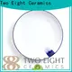 Two Eight Latest aesthetic plate for business for hotel 1