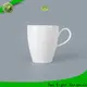 Two Eight Custom plain coffee mugs company for bistro 1