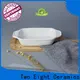 Two Eight Top ceramic fruit bowls large manufacturers for hotel 1