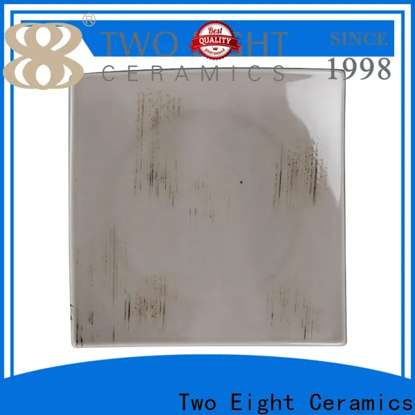 Two Eight Wholesale ceramic serving dish factory for home 1