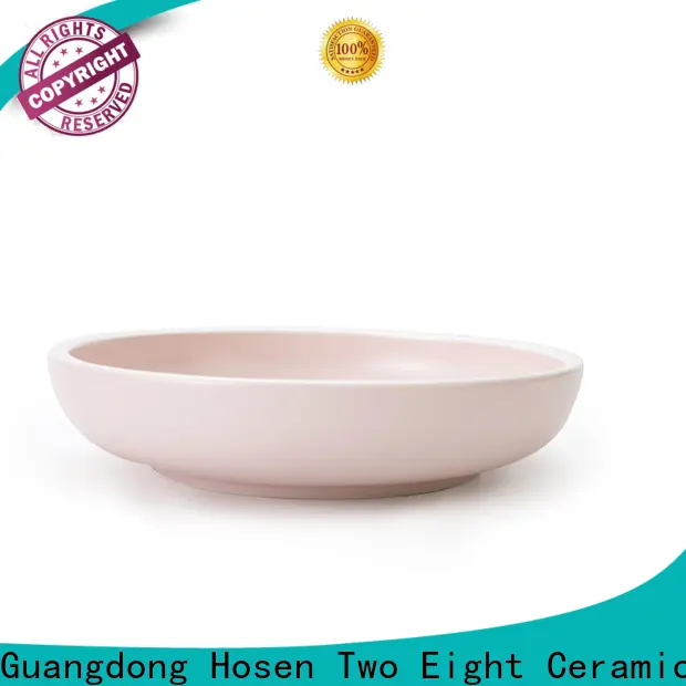 Two Eight Wholesale italian ceramic bowls manufacturers for dinner 1