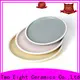 Top plates pottery Supply for restaurant 1