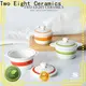 New ceramic fruit bowl factory for dinning room1 1
