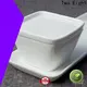 Two Eight cheap charger plates 1