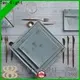 Two Eight ceramic cake plates factory for home 1