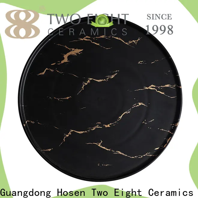Two Eight High-quality handmade dishes Supply for dinning room 1