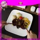 Two Eight Wholesale handmade plates for business for kitchen 1