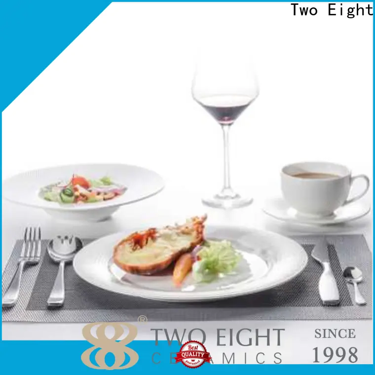Custom platos porcelana for business for dinning room 1