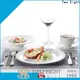 Custom platos porcelana for business for dinning room 1