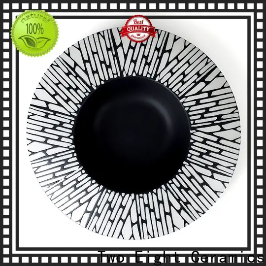 Two Eight Best ceramicplates Supply for home 1