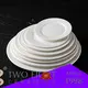 High-quality restaurant plates for business for home 1