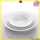 Two Eight Top pottery plate designs manufacturers for restaurant 1
