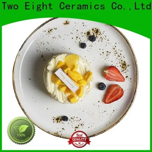 Top dining plates Supply for restaurant 1