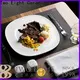 Two Eight wedding dinner plate Supply for dinner 1