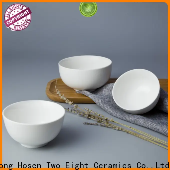 Top target ceramic bowls company for bistro 1