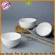 Top target ceramic bowls company for bistro 1