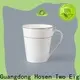 Two Eight Top custom ceramic coffee mugs factory for kitchen 1