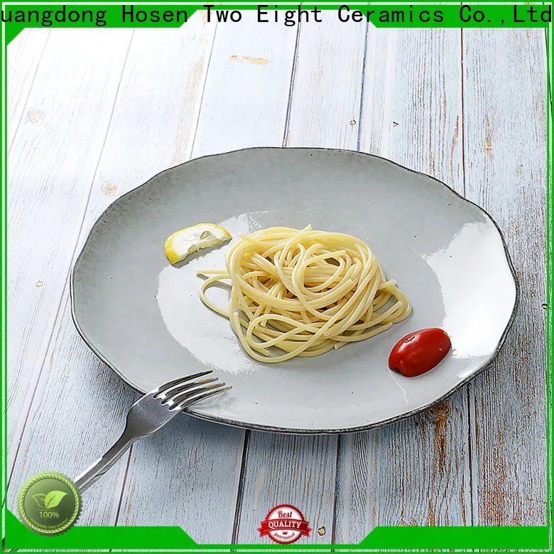 Top decorative charger plate manufacturers for hotel 1