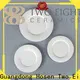 Two Eight handmade dishes company for hotel 1
