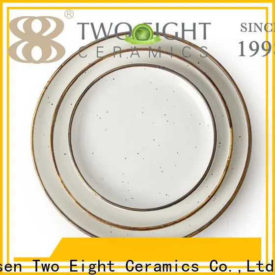 Two Eight Custom plate ceramic Suppliers for kitchen 1