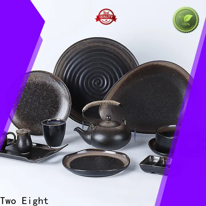 High-quality plate dishes for business for dinning room 1