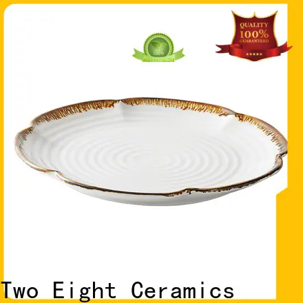 Two Eight Latest plates restaurant manufacturers for dinning room 1