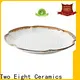Two Eight Latest plates restaurant manufacturers for dinning room 1