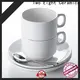 Two Eight Top glass coffee cups Supply for restaurant 1