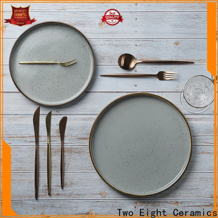 Best dishes and plates manufacturers for restaurant 1