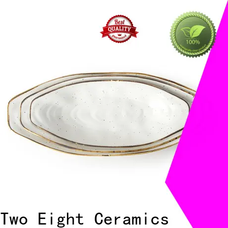 Two Eight trauma plate manufacturers for dinner 1