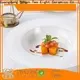 Two Eight dinnerware plates Suppliers for home 1
