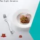 Wholesale ceramic birthday plate company for kitchen 1