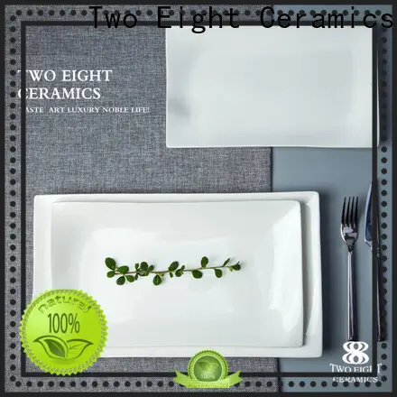 Best custom ceramic plate manufacturers for hotel 1