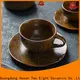 Two Eight transparent coffee cup manufacturers for dinner 1