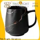 Two Eight Latest custom coffee cup manufacturers for dinner 1