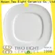 Two Eight plates restaurant manufacturers for dinner 1
