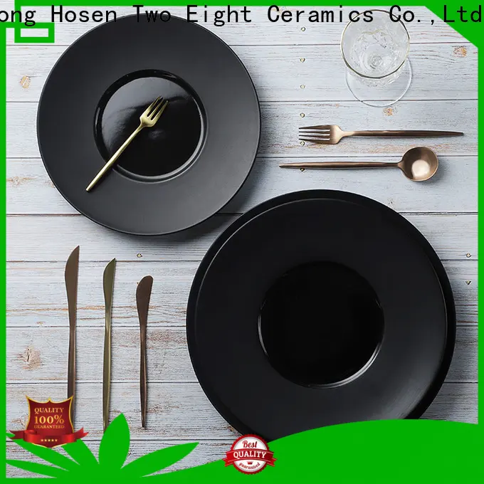 Two Eight High-quality rectangular plates factory for home 1