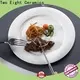 Two Eight pingani plates Suppliers for restaurant 1