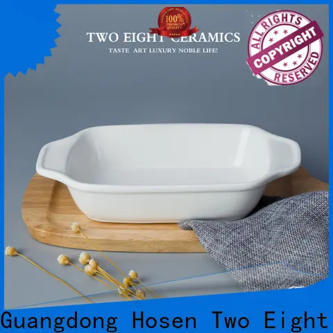 Two Eight New target ceramic bowls Supply for restaurant 1