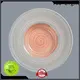 Custom dessert plate for business for restaurant 1