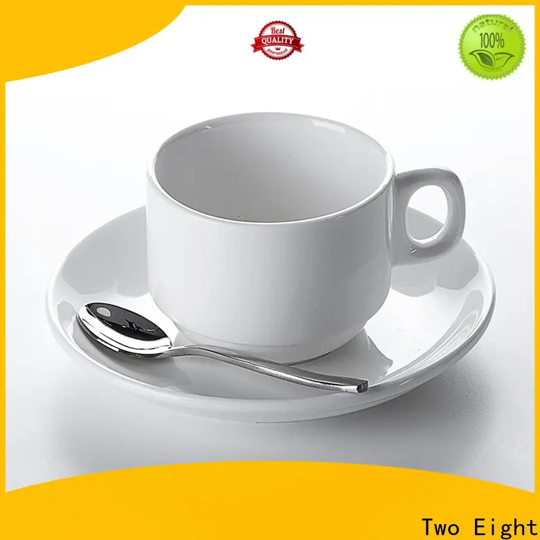 Two Eight Latest fancy coffee mugs for business for dinning room 1