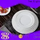 Two Eight restaurant ceramic plates manufacturers for restaurant 1