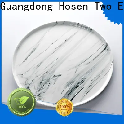 Best plates white for business for restaurant 1