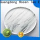 Best plates white for business for restaurant 1