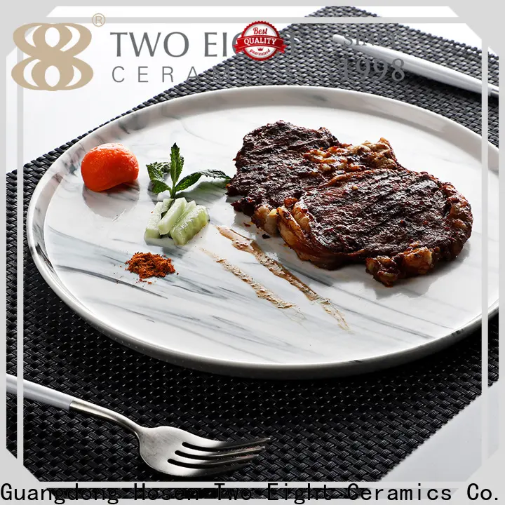 Custom dinner plates Supply for dinner 1