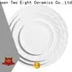 Top cheap bulk dinner plates manufacturers for hotel 1