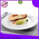 Two Eight Top ceramic cooking plate factory for hotel 1