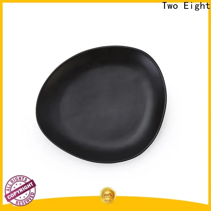 High-quality square porcelain plates Suppliers for bistro 1