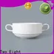 Two Eight large handle coffee mugs company for dinner 1