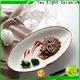 Top restaurant plates Suppliers for kitchen 1